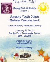 2012 Poster